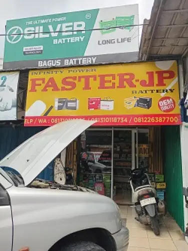 Kontak Toko Aki Jambi