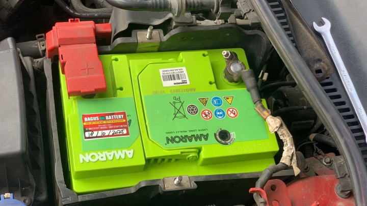Toko aki jambi 081310118505 Bagus Battery
